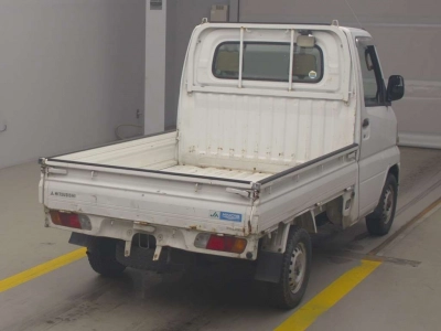 MITSUBISHI MINICAB TRUCK