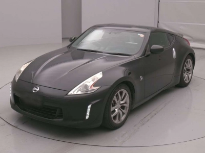 NISSAN FAIRLADY Z