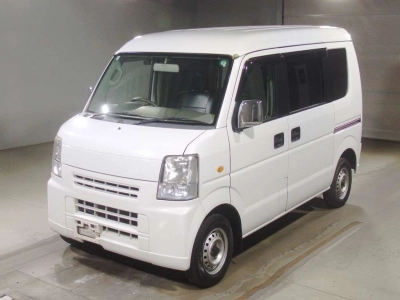 NISSAN NV100 CLIPPER