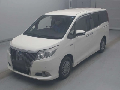 TOYOTA ESQUIRE