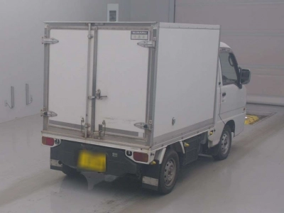 SUBARU SAMBAR TRUCK