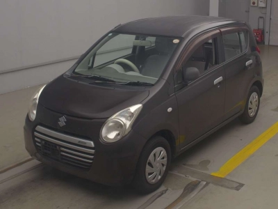 SUZUKI ALTO ECO