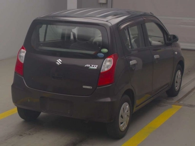 SUZUKI ALTO ECO