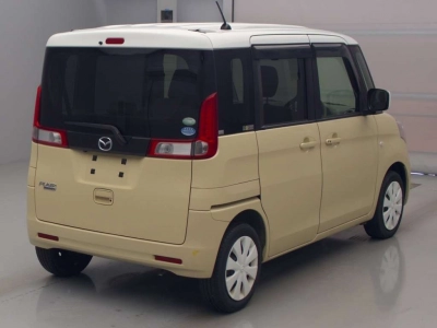 MAZDA FLAIR WAGON