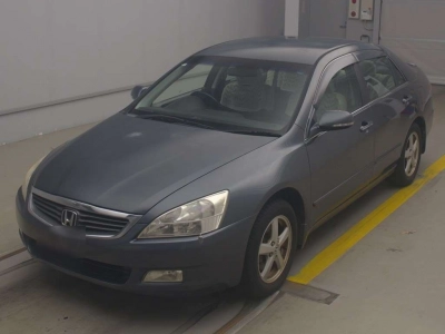 HONDA INSPIRE