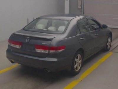 HONDA INSPIRE