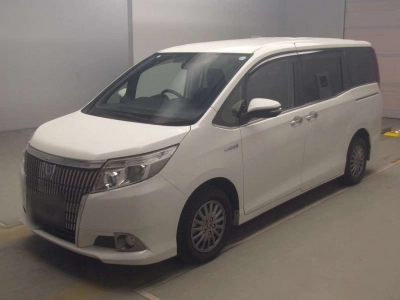 TOYOTA ESQUIRE