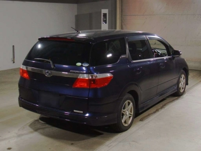 HONDA AIRWAVE