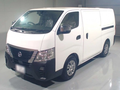 NISSAN CARAVAN
