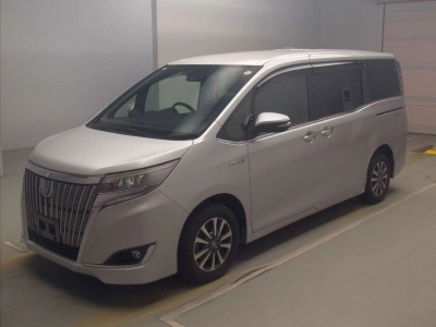 TOYOTA ESQUIRE