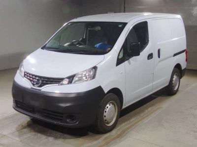 NISSAN NV200 VANETTE VAN