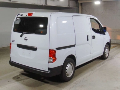 NISSAN NV200 VANETTE VAN