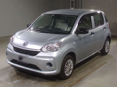 DAIHATSU BOON