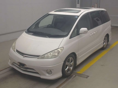 TOYOTA ESTIMA T