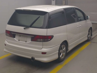 TOYOTA ESTIMA T
