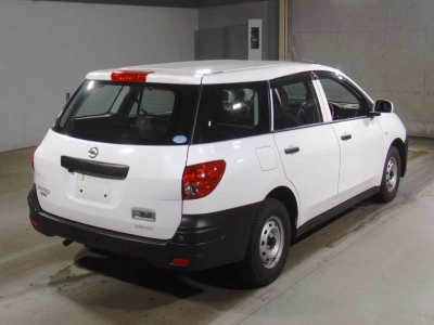 NISSAN NV150 AD