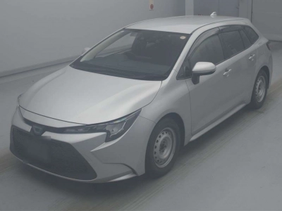 TOYOTA COROLLA WAGON