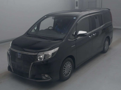 TOYOTA ESQUIRE