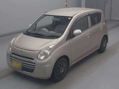 SUZUKI ALTO ECO