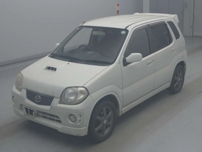 MAZDA LAPUTA