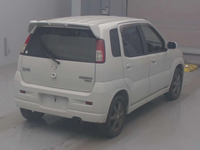 MAZDA LAPUTA