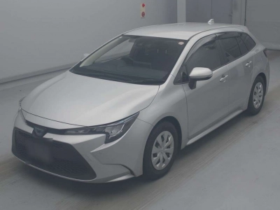 TOYOTA COROLLA WAGON