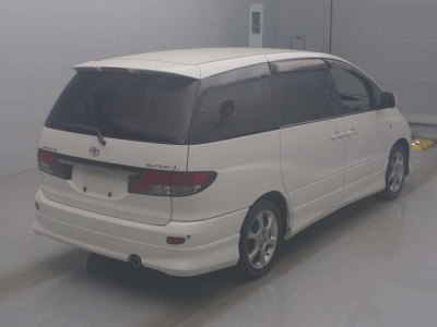 TOYOTA ESTIMA T