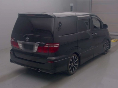 TOYOTA ALPHARD V