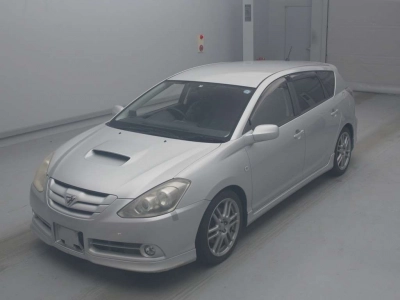 TOYOTA CALDINA