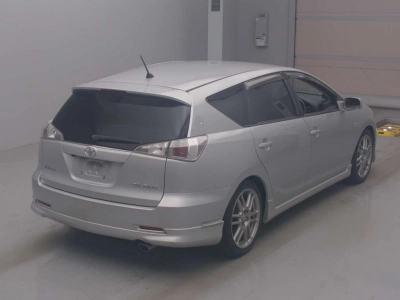 TOYOTA CALDINA