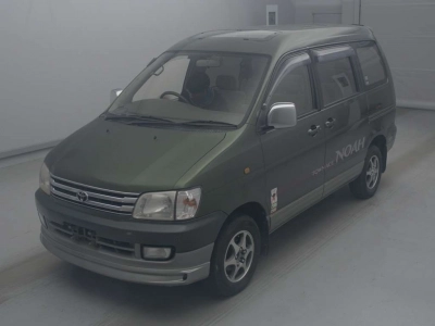 TOYOTA TOWN ACE NOAH