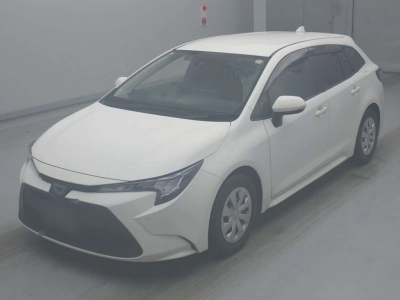 TOYOTA COROLLA WAGON