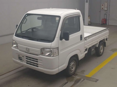 HONDA ACTY TRUCK