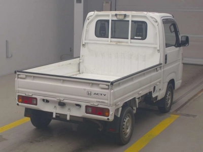 HONDA ACTY TRUCK