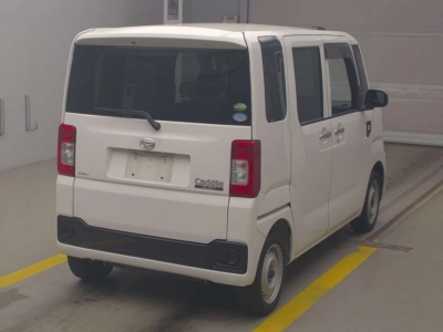 DAIHATSU HIJET CADDY