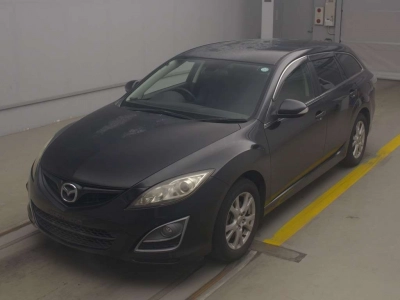 MAZDA ATENZA SPORT WAGON