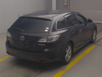 MAZDA ATENZA SPORT WAGON