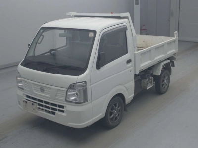 NISSAN NT100 CLIPPER
