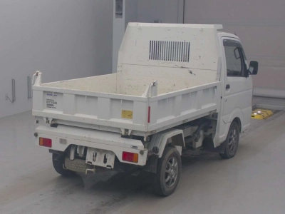NISSAN NT100 CLIPPER