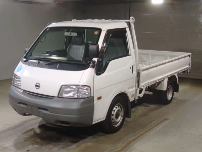 NISSAN VANETTE TRUCK