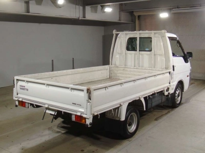 NISSAN VANETTE TRUCK