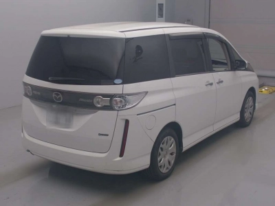 MAZDA BIANTE