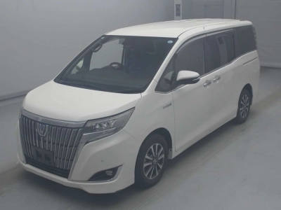 TOYOTA ESQUIRE