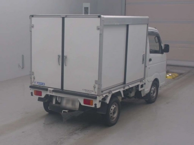 MITSUBISHI MINICAB TRUCK
