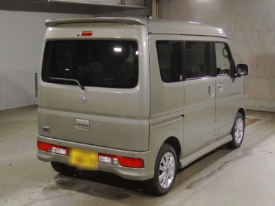 NISSAN NV100 CLIPPER RIO