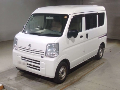 NISSAN NV100 CLIPPER