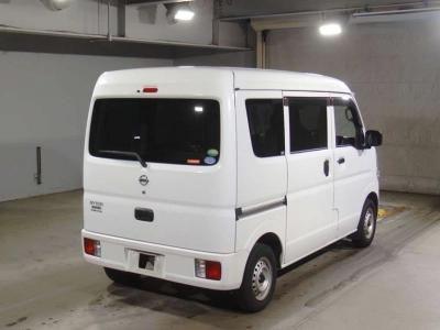 NISSAN NV100 CLIPPER