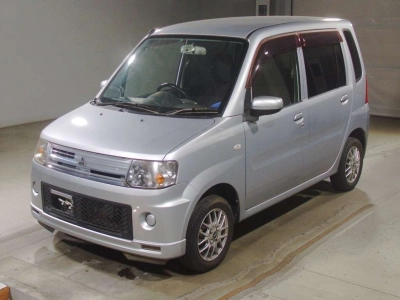 MITSUBISHI TOPPO