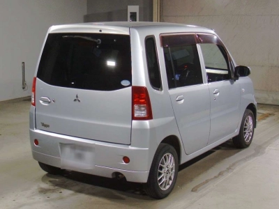MITSUBISHI TOPPO