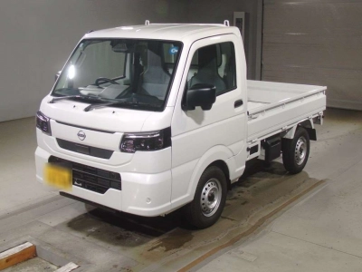 NISSAN NT100 CLIPPER